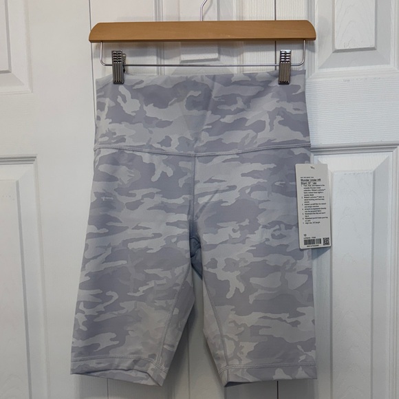 lululemon athletica Pants - Lululemon Wunder Under HR Short 10” *Jac